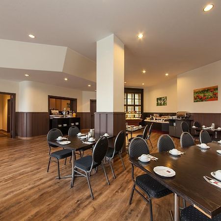 Hotel Maxim Duesseldorf City Dış mekan fotoğraf